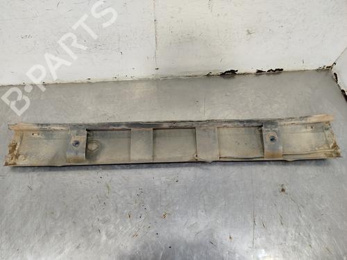 Rear bumper FORD TOURNEO CONNECT 1.8 TDCi | BP25266710C8 