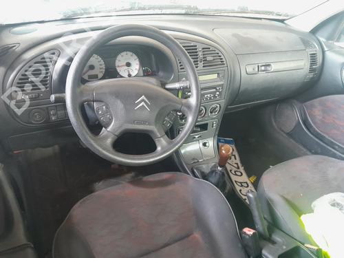 Headlight switch CITROËN XSARA Coupe (N0) 1.6 16V | BP16853480I24 