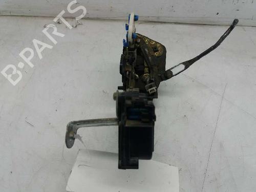 Rear left lock HYUNDAI ACCENT II (LC) 1.5 CRDi | BP2866863C100 