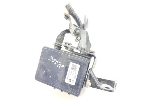 Used ABS pump OPEL INSIGNIA A Saloon (G09) 1.6 CDTi (69) (136 hp) 13364659