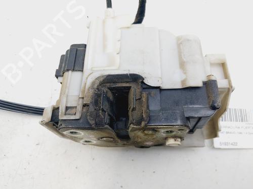 Rear left lock FIAT BRAVO II (198_)  | BP29242217C100 
