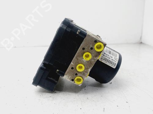 ABS pump CHEVROLET EPICA (KL1_)  | BP26643116M43 