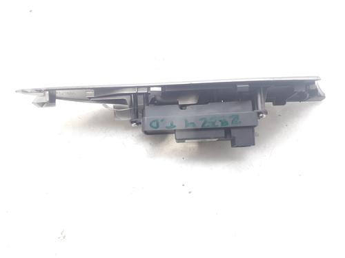 Right rear window switch MAZDA 3 Saloon (BK) 2.0 MZR-CD (BK12) | BP12408834I28 