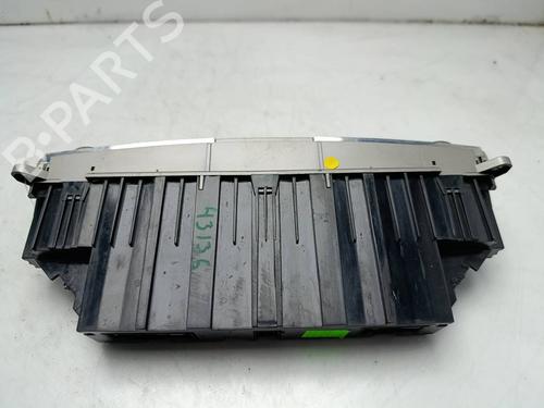 Climate control CITROËN C5 III Break (RW_) | BP39988511I5 - Image 3