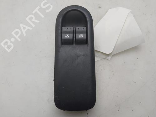 Used Left front window switch Left front window switch RENAULT MEGANE II (BM0/1_, CM0/1_) 1.5 dCi (BM0F, BM0T, BM2B, CM0F, CM0T) (82 hp) 33430585 33430585