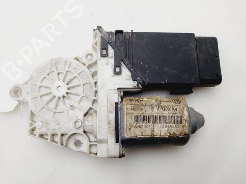 Rudehejsemotor forskærm venstre VW GOLF IV (1J1)  | BP28538579E21