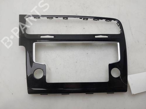 Used Middle console Middle console VW GOLF VII (5G1, BQ1, BE1, BE2) [2012-2021] 40197957 40197957
