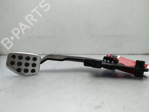 Used Clutch pedal Clutch pedal CITROËN DS3 (SA_) 1.6 HDi 90 (92 hp) 39993379 39993379
