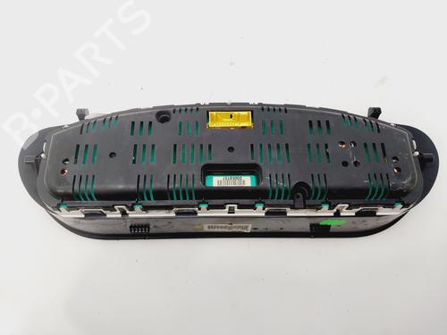 Instrument cluster CITROËN C5 II (RC_) 2.0 HDi (RCRHRH) | BP28278264C47 