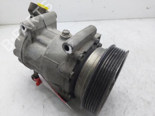 AC compressor RENAULT KANGOO BE BOP (KW0/1_) 1.5 dCi 75 | BP37294547M34 - Image 5