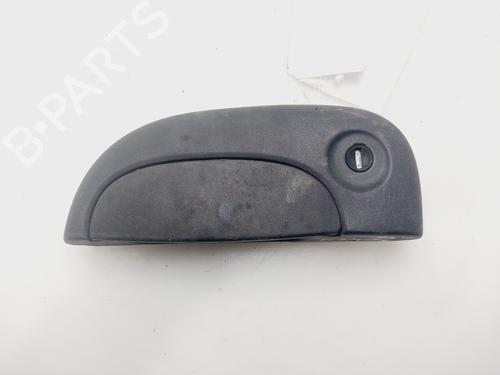 Used Front left exterior door handle Front left exterior door handle 37401809 37401809