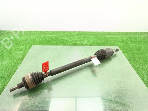 Used Right front driveshaft MERCEDES-BENZ M-CLASS (W163) ML 270 CDI (163.113) (163 hp) 29263201