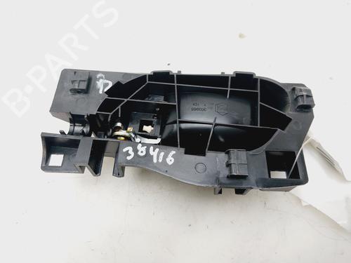 Front right interior door handle PEUGEOT 208 I (CA_, CC_)  | BP27511959I14 