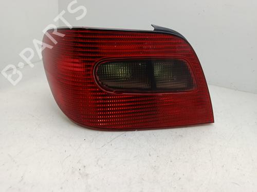 Used Left taillight CITROËN XSARA Coupe (N0) 1.4 HDi (68 hp) 31338847
