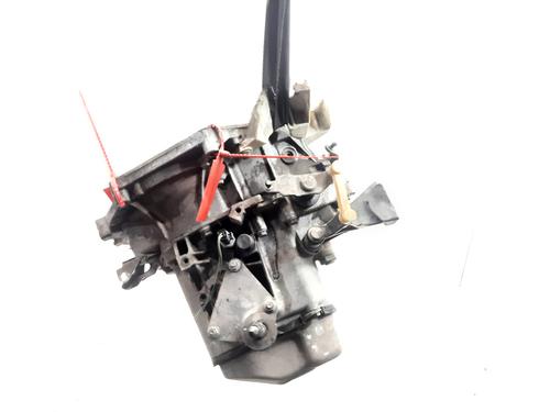 Gearbox CITROËN C4 I (LC_)  | BP29338007M3 