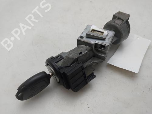 Ignition barrel FORD FOCUS II (DA_, HCP, DP) | BP35894806M48 - Image 3