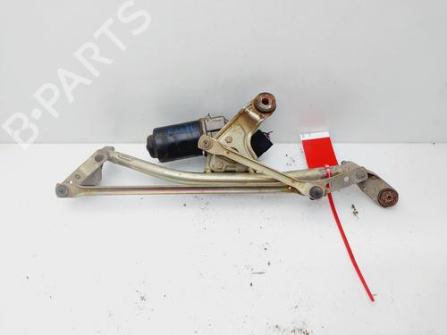 Front wiper motor RENAULT MEGANE II Saloon (LM0/1_)  | BP28191399M29 