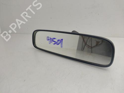 Used Rear mirror Rear mirror MITSUBISHI L200 (K7_T, K6_T, K5_T) 2.5 TD 4WD (K74T) (115 hp) 36258322 36258322