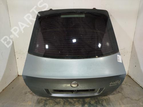 Used Tailgate Tailgate 39464171 39464171