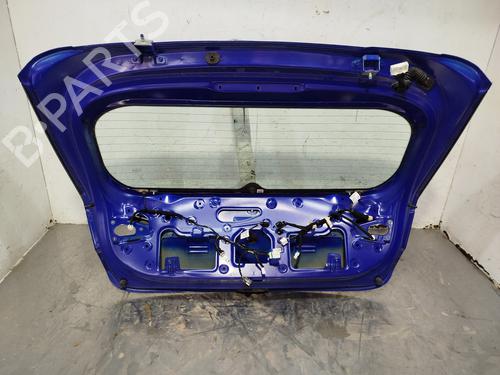 Tailgate HYUNDAI i20 III (BC3, BI3)  | BP29546712C6 