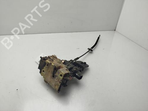 Serrure arrière gauche VW PASSAT B5 (3B2) [1996-2001]  32104571