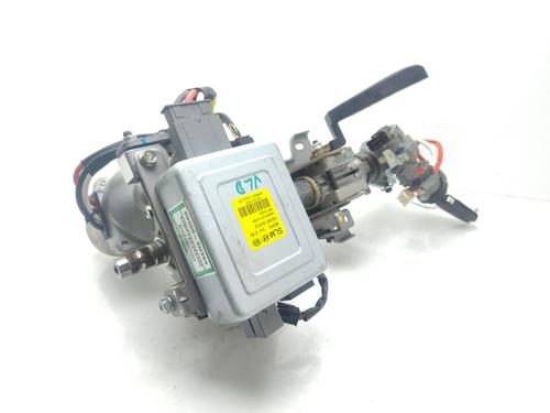 Steering column KIA SPORTAGE III (SL) 1.7 CRDi | BP26274893M21 