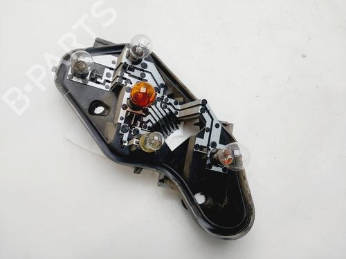 Used Lamp holder OPEL CORSA D (S07) [2006-2015]  30687571