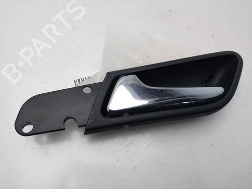 Used Rear left interior door handle Rear left interior door handle MERCEDES-BENZ B-CLASS Sports Tourer (W245) [2005-2011] 33219912 33219912