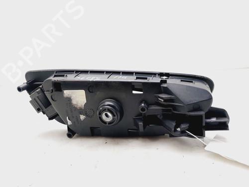 Front left interior door handle SEAT LEON ST (5F8)  | BP27334188I13 
