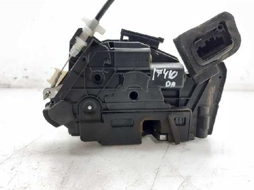 Front right lock VW POLO V (6R1, 6C1) 1.4 TDI | BP4960353C97 