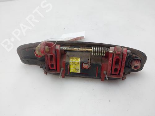 Rear left exterior door handle HYUNDAI GETZ (TB) 1.3 i | BP17100227C130 