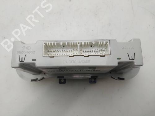 Climate control KIA CEE'D Hatchback (ED) | BP38559134I5 - Image 3