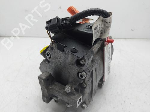 AC compressor NISSAN LEAF (ZE1) Electric | BP37994887M34 - Image 3