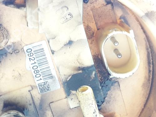 Fuel pump BMW 3 (E90) 320 d | BP10333315M76 