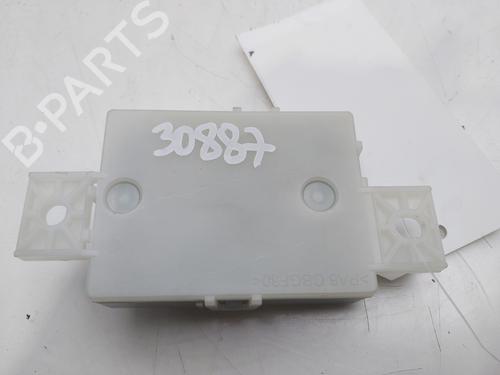 Electronic module MERCEDES-BENZ B-CLASS Sports Tourer (W247) B 200 d (247.012) | BP17680322M83 
