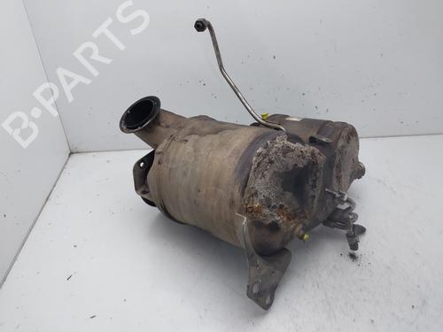 Particulate filter SEAT ARONA (KJ7, KJP) | BP36393581M81 - Image 4