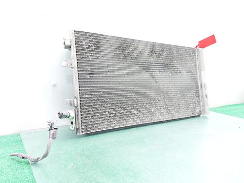 AC radiator RENAULT SCÉNIC III (JZ0/1_)  | BP12682477M32 