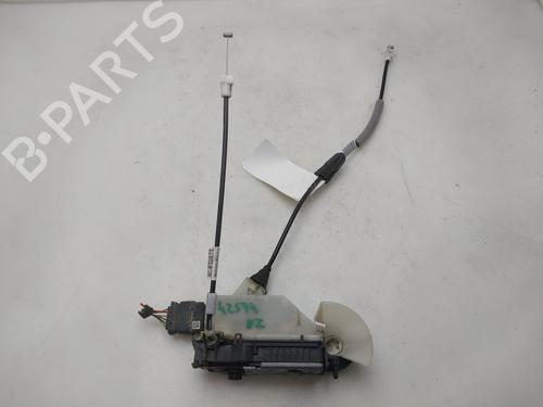 Used Front left lock Front left lock 38084469 38084469