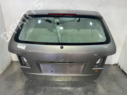 Used Tailgate MERCEDES-BENZ B-CLASS Sports Tourer (W245) [2005-2011]  27212314