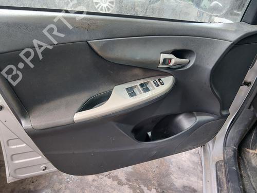 Left front window switch TOYOTA COROLLA Saloon (_E15_)  | BP35803733I27  - Image 10