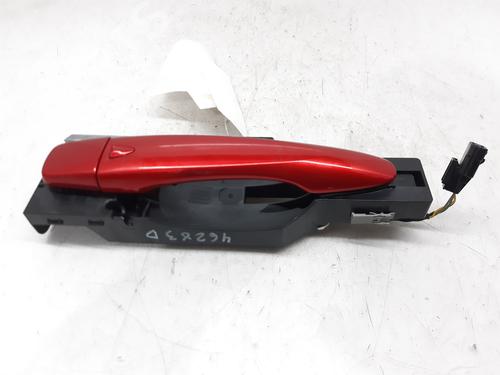 Used Front right exterior door handle RENAULT KADJAR (HA_, HL_) [2015-2025]  7574689