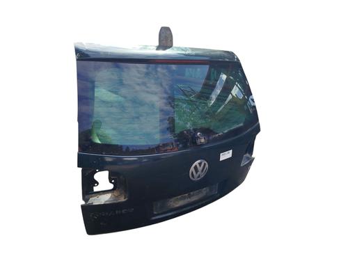 Tailgate VW TOUAREG (7LA, 7L6, 7L7)  | BP26394072C6 