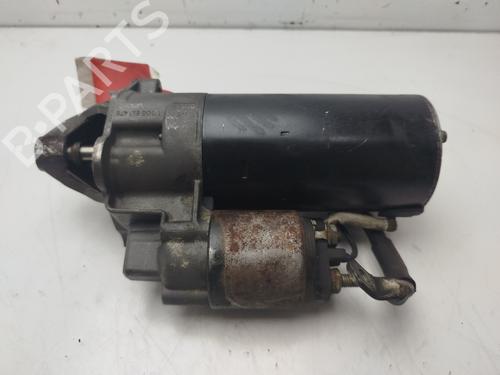 Starter AUDI A6 C5 (4B2, 4B4) 1.9 TDI | BP32115412M8 - Image 3