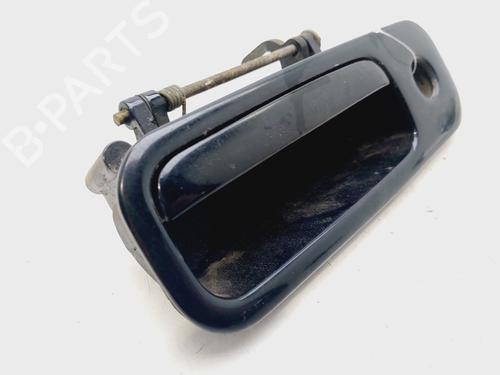 Klamka klapy tylnej / bagażnika VW GOLF IV (1J1) 1.9 TDI | BP29875029C132