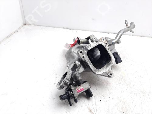 Intake manifold SUBARU XV (_GP_) 2.0 i AWD (GP7, G33GP) | BP16360252M70