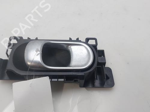 Used Front left interior door handle CITROËN C3 / C3 ORIGIN III (SX) [2016-2025]  18602836