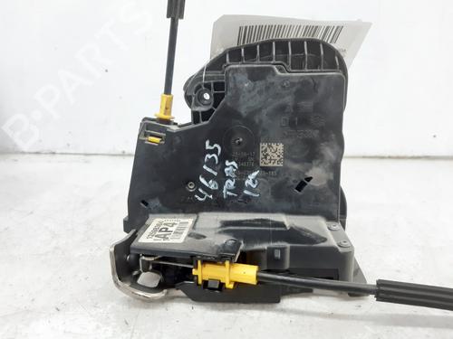 Used Rear left lock OPEL ASTRA K Sports Tourer (B16) 1.6 CDTi (35) (160 hp) 10240945