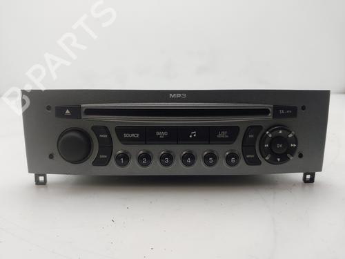 Annen Annen PEUGEOT 308 I (4A_, 4C_) [2007-2016] 34623006 34623006