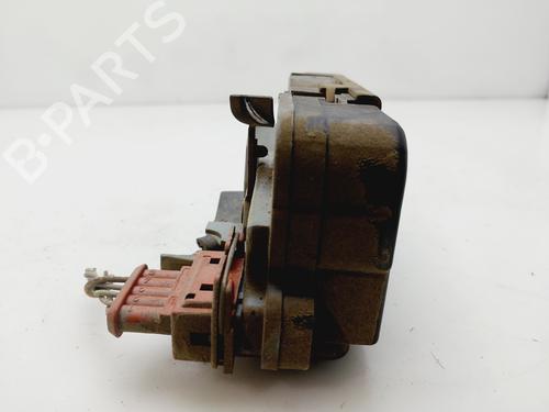 Rear right lock PEUGEOT 206 Hatchback (2A/C) | BP30719059C99