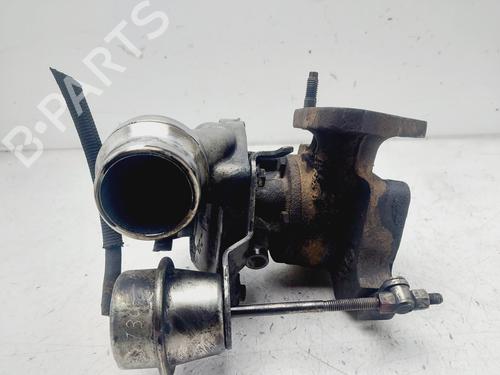 Turbolader/Kompressor DACIA LOGAN MCV (KS_)  | BP28010453M71 